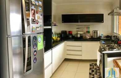 Imagem 13: Apartamento à venda no bairro Melville Empresarial II Barueri SP