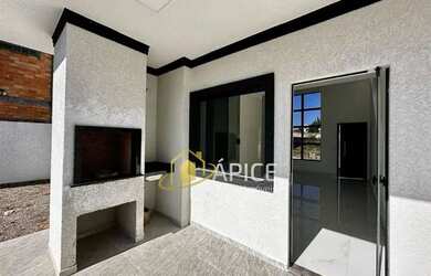 Imagem 12: FAZENDA RIO GRANDE - Casa Padrão - Pioneiros