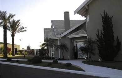 Imagem 3: Casa com 5 dormitórios, 600 m² - venda por R$ 6.000.000,00 ou aluguel...