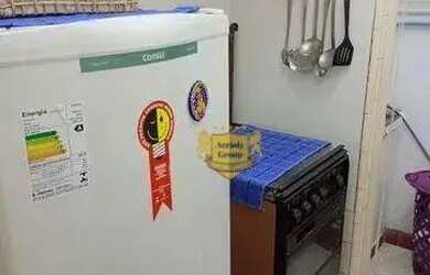 Imagem 9: Apartamento com 1 dormitório para alugar, 42 m² por R$ 2.500,01/mês...