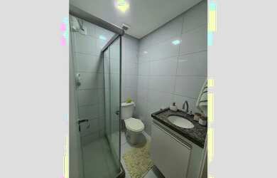 Imagem: O apartamento possui 3 Dormitórios, 2 Banheiros, 1 Vaga na