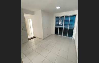 Imagem: O apartamento para alugar possui 3 Dormitórios, 2 Banheiros