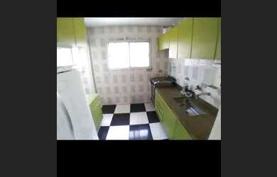 Imagem 5: Apartamento na praia guarujá 300 reais a diária