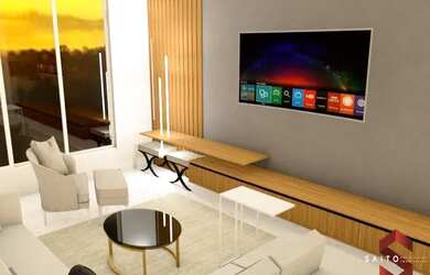 Imagem 1: CASA RESIDENCIAL em INDAIATUBA - SP, JARDIM AMSTALDEN RESIDENCE