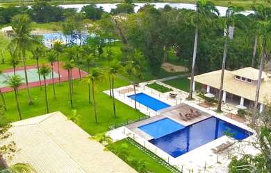 Imagem: O terreno possui 360m² de Área e está localizado em Icaraí