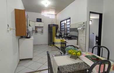 Imagem 11: Casa em Jardim Nunes - São José do Rio Preto