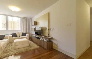 Imagem: O apartamento para alugar possui 3 Dormitórios, 2 Banheiros