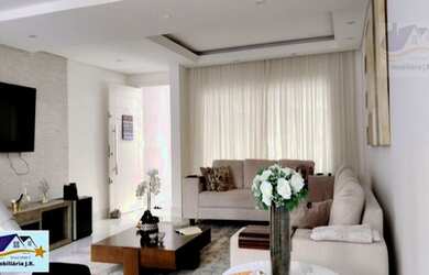 Imagem 5: Sobrado para Venda - JARDIM SANTA CRUZ SACOMÃ , São Paulo - 155m²,...