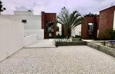 Imagem 10: Casa à venda, 533 m² por R$ 5.995.000,00 - Campo Belo - São Paulo/SP