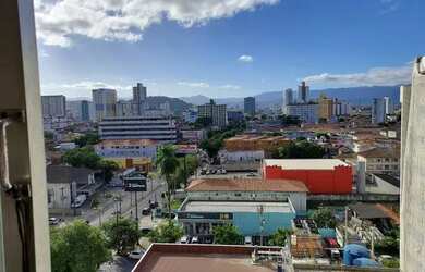 Imagem 16: Av. Conselheiro Nébias, 651