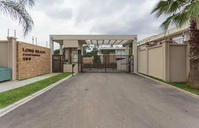 Imagem: O terreno possui 395m² de Área e está localizado em Campo