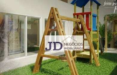 Imagem 6: Apartamento com 2 quartos à venda, 55 m² por R$ 474.000 - Buritis -...