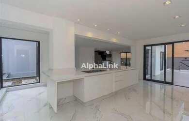 Imagem 5: Casa com 4 dormitórios à venda, 660 m² por R$ 10.000.000,00 - Alphaville...