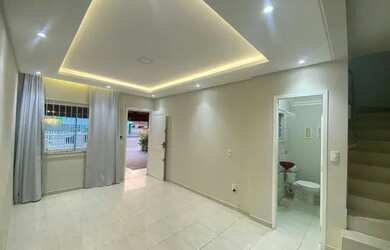 Imagem 6: Sobrado com 3 dormitórios, 108 m² - venda por R$ 549.900,00 ou aluguel...