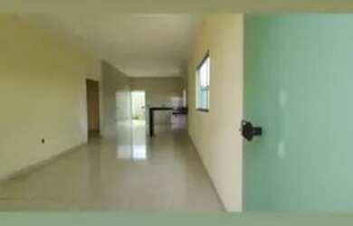 Imagem: A casa para alugar possui 3 Dormitórios, 2 Banheiros, 3 Vagas