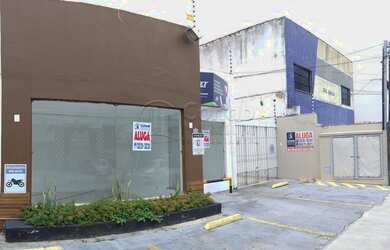 Imagem: O depósito possui 30m² de Área, Imóvel novo e está localizado