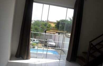 Imagem 15: Venda Casa de alvenaria 3 Dorm 4 Ban 1 Sui 7 Gar Ipitanga Lauro de Freitas...