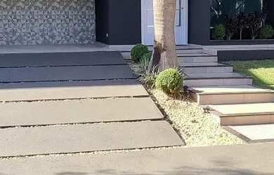 Imagem: A casa em condomínio possui 3 Dormitórios, 3 Banheiros, 2