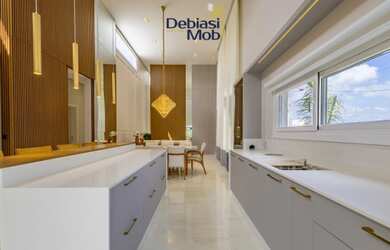 Imagem 4: Casa de Alto Padrão no Res. Quinta do Lago - Tubarão SC