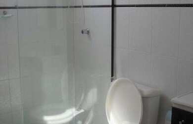 Imagem 4: Venda Casa de alvenaria 3 Dorm 4 Ban 1 Sui 7 Gar Ipitanga Lauro de Freitas...