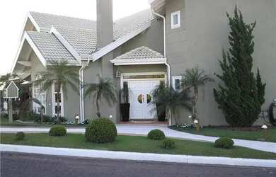 Imagem 2: Casa com 5 dormitórios, 600 m² - venda por R$ 6.000.000,00 ou aluguel...