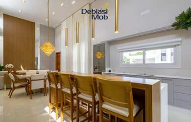 Imagem 8: Casa de Alto Padrão no Res. Quinta do Lago - Tubarão SC