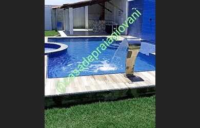 Imagem: Casa de praia/temporada