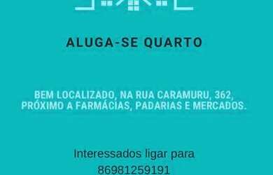 Imagem: O quarto possui Imóvel mobiliado e está localizado em São