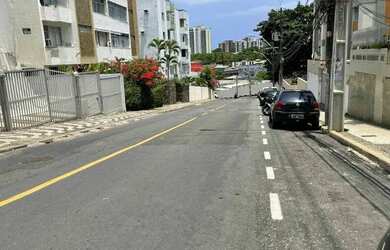 Imagem 15: Apartamento para alugar no bairro Rio Vermelho - Salvador/BA