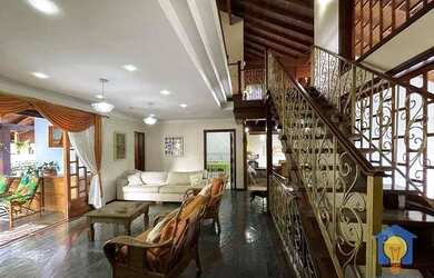 Imagem 10: Casa com 6 dorms, 664 m² - Venda por R$ 2.200.000 ou Aluguel por R$ 8.800/mês...