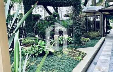 Imagem 6: Apto para locação ou Venda Moema Pássaros