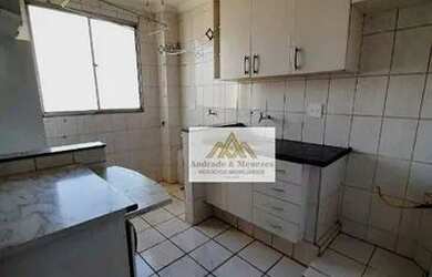 Imagem 4: Apartamento com 2 dormitórios, 59 m² - venda por R$ 135.000,00 ou aluguel...
