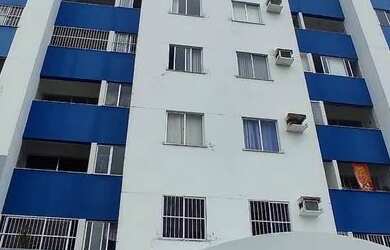 Imagem: O apartamento possui 3 Dormitórios, 2 Banheiros e está localizado