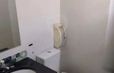 Imagem 10: Sobrado Comercial para venda ou locação - Jardim Paulista - 8 salas, 5 banheiros, cozinha