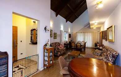 Imagem 9: Casa Residencial para venda e locação, Paysage Serein, Vargem Grande...