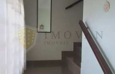 Imagem 5: Ribeirão Preto - Casa Padrão - Alto do Ipiranga