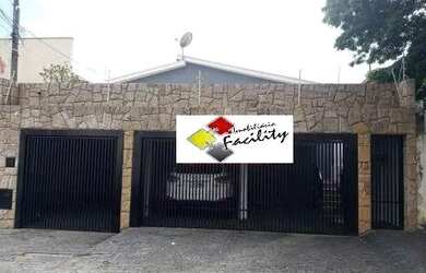 Imagem 2: Casa, 220 m² - venda por R$ 875.000,00 ou aluguel por R$ 7.737,00/mês...