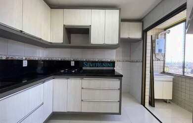 Imagem 5: Cobertura com 2 dormitórios, 147 m² - venda por R$ 599.000,00 ou aluguel por R$ 4.850,00/m