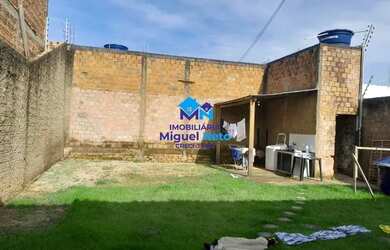 Imagem 9: Linda Casa de 03 quartos no Loteamento Residencial Greenville