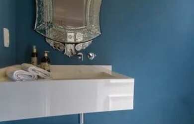 Imagem 10: CONDOMINIO ALTO DA BOA VISTA 400M2 AC . 03 SUITES MOBILIADO CONDOMINIO...