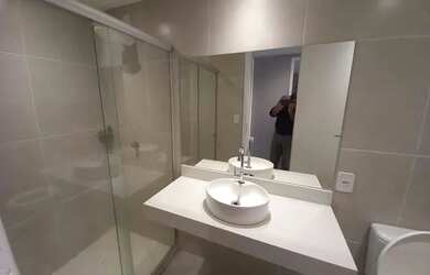 Imagem 9: Village 2/4 totalmente mobiliado no Farol de Itapuã por 300 mil