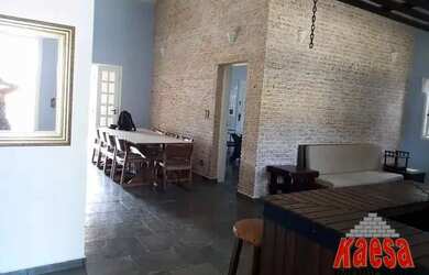 Imagem 4: Casa com 3 dormitórios, 290 m² - venda por R$ 1.000.000,00 ou aluguel...