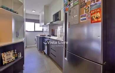 Imagem 7: Apartamento à venda, Alto da Lapa, São Paulo, São Paulo