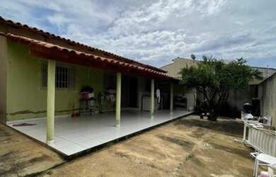 Imagem 10: Casa 3/4 suite. 600m² de Área, 1 Vaga na garageme3 Dormitórios