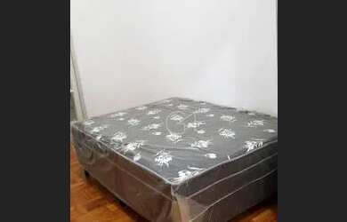 Imagem 12: Kitnet com 1 dormitório, 38 m² - venda por R$ 275.000,00 ou aluguel...