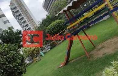 Imagem 14: APARTAMENTO ACONCHEGANTE E CHARMOSO NO RECREIO DOS BANDEIRANTES