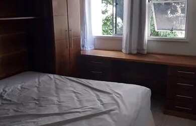 Imagem 11: Maravilhoso Apartamento Freguesia Varanda Sala 2 Quartos Garagem Aceita...