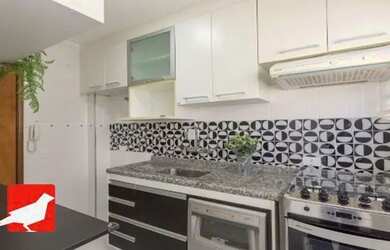 Imagem 8: Apartamento à venda no bairro Planalto Paulista - São Paulo/SP, Zona...