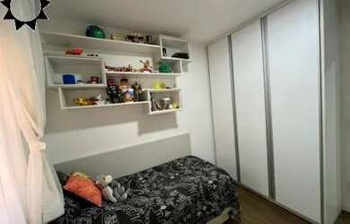 Imagem 13: APTO CENTRO. Piscina, Churrasqueira, Ar-condicionadoe118m² de Área