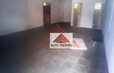 Imagem: O depósito possui 150m² de Área e está localizado em Jardim